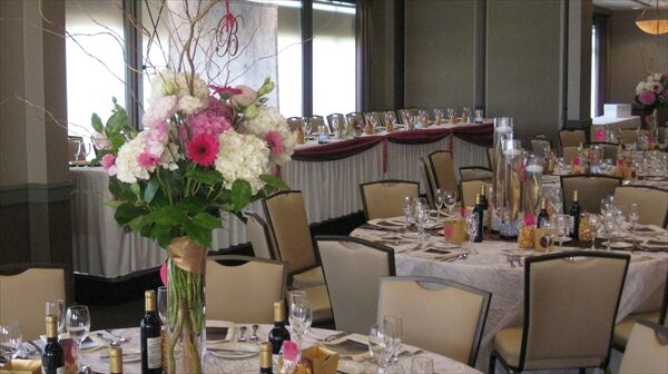 Stonewater Country Club Ceremony Venues  Caledonia  MI 