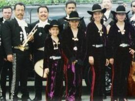 Mariachi Mexico 85 - Mariachi Band - Houston, TX - Hero Gallery 2