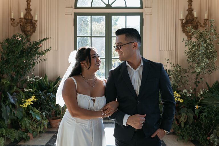 Counting down the days till our special day