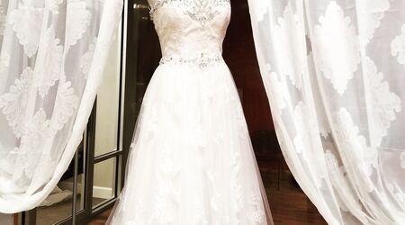 Linda's 2024 bridal boutique