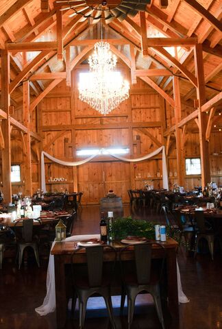 Siegel's Cottonwood Farms | Reception Venues - The Knot