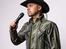 Bro Country Band - Stand Up Comedian - Akron, OH - Hero Gallery 1