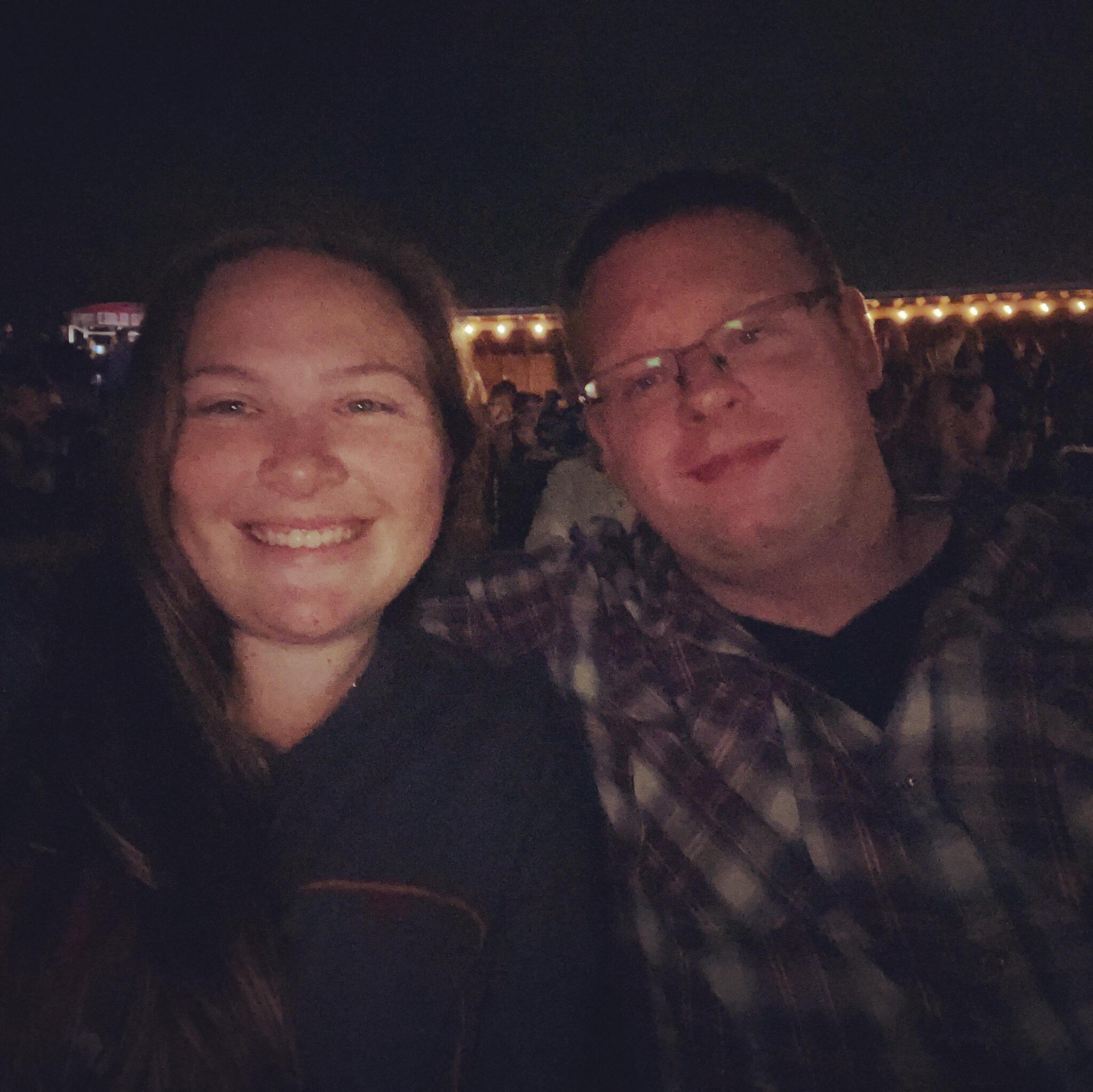 2 year anniversary 