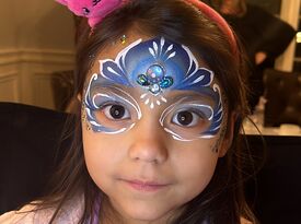 Prisci Pixy Face Painting & Art - Face Painter - Hanover Park, IL - Hero Gallery 3