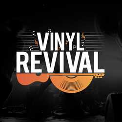 Vinyl Revival, profile image