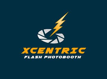 XCENTRICFLASH PHOTOBOOTH LLC. - Photo Booth - Houston, TX - Hero Main