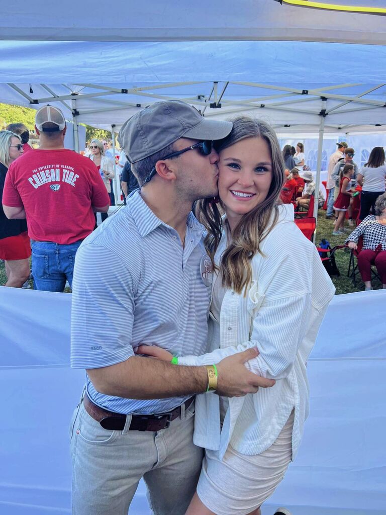 Tuscaloosa gamedays!