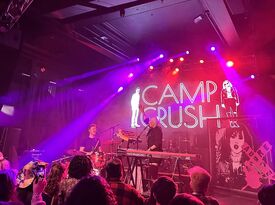 Camp Crush - Indie Rock Band - Portland, OR - Hero Gallery 2