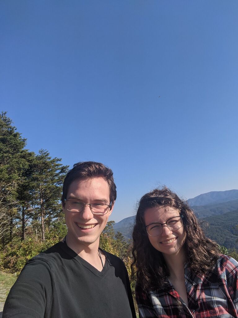 First Date!