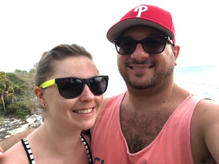 Playa Del Carmen, Mexico