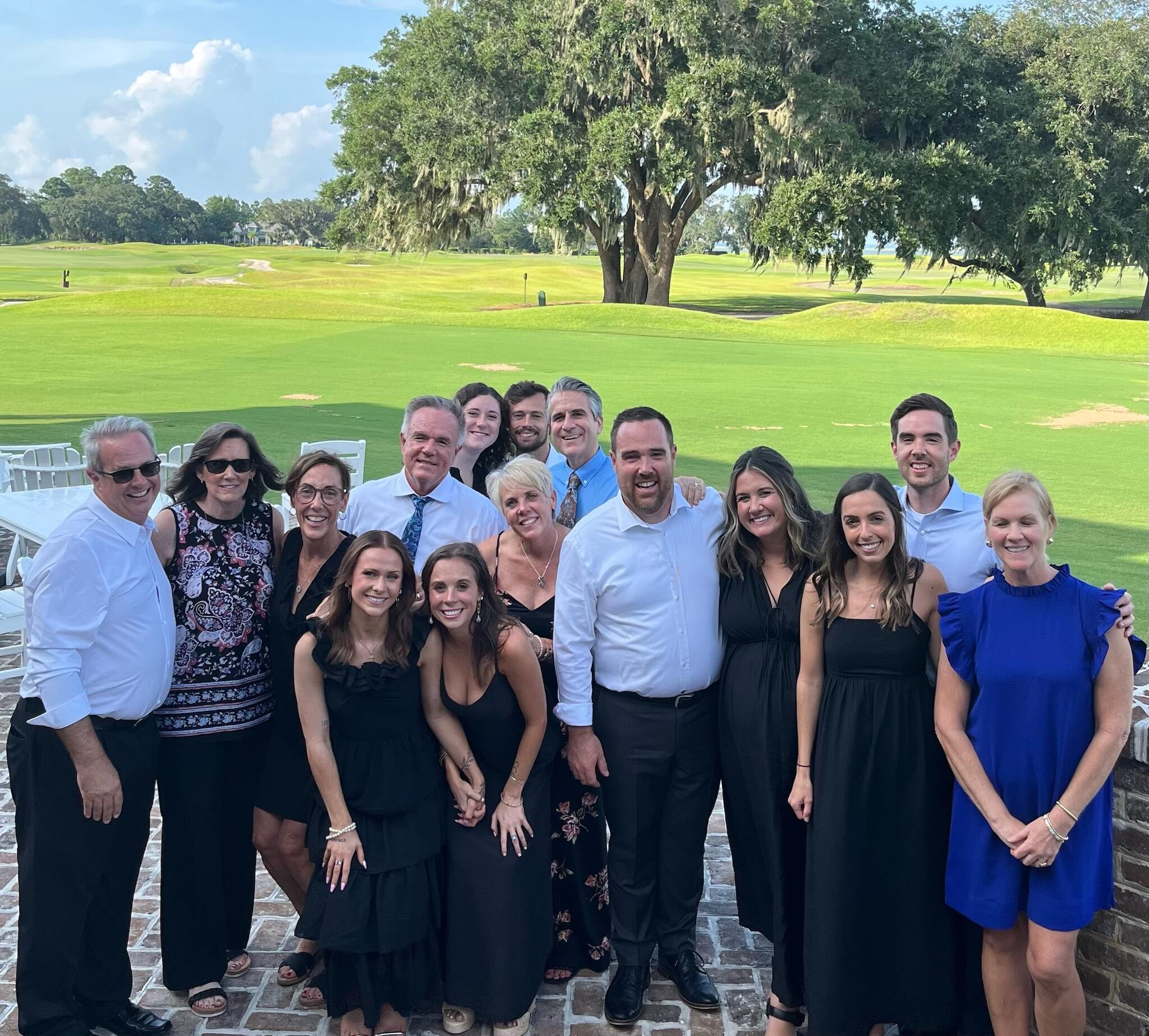 The Winnenberg Family