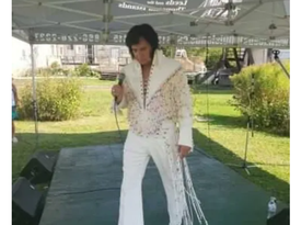 Elvis Tribute to the King. - Elvis Impersonator - Toronto, ON - Hero Gallery 2