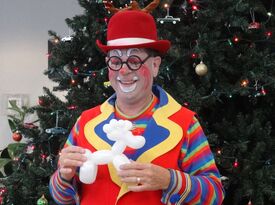 Toe-Knee the Clown, Mr. Bill the Magician - Clown - Orange Park, FL - Hero Gallery 2