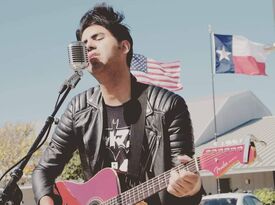 The Reen - Singer Guitarist - Austin, TX - Hero Gallery 4