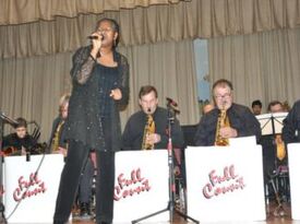The Full Count Big Band - Variety Band - Roselle Park, NJ - Hero Gallery 1