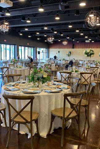 Columbus Zoo & Aquarium | Reception Venues - The Knot