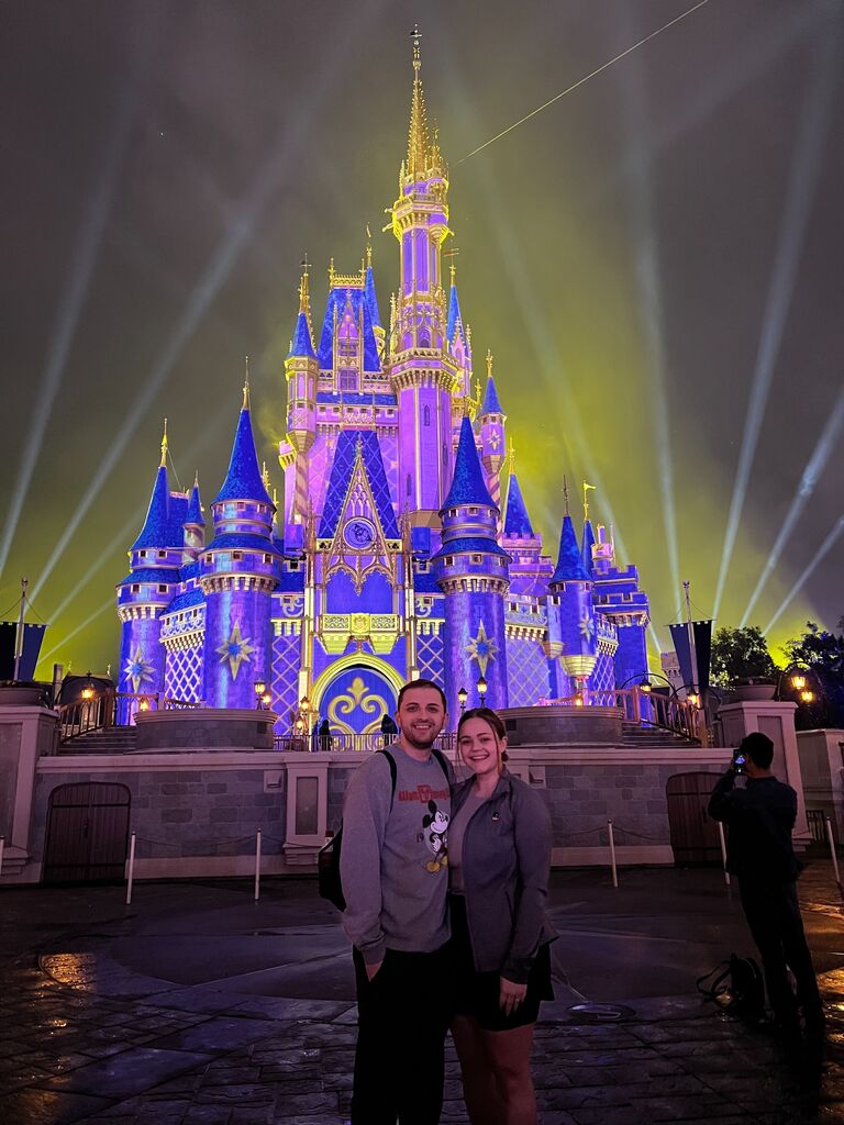 Orlando, Florida