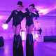 Take your event to the next level, hire Stilt Walkers. Get started here.