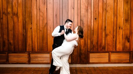 Alyssa Michele Photography Wedding Photographers The Knot