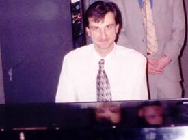 Larry Kenzal Chicago Piano Player - Jazz Trio - Jazz Pianist - Aurora, IL - Hero Gallery 4