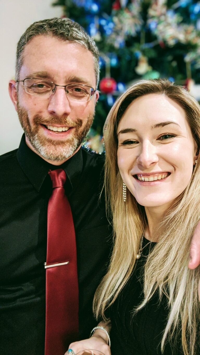 Sinclair Company Christmas Party