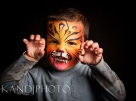 All Ways Entertainment - Face Painter - Murrieta, CA - Hero Gallery 4