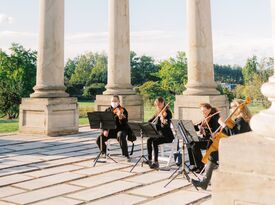 Cherry Blossom String Quartet - String Quartet - Arlington, VA - Hero Gallery 4