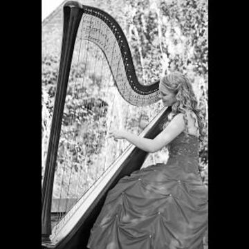 Kristen Pfluger - Special Events Musician - Harpist - Green Bay, WI - Hero Main