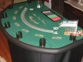 Dealers Choice Casinos - Casino Games - Frederick, MD - Hero Gallery 3
