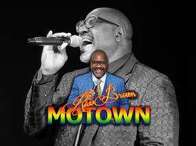 Motown Ross Brown | Entertainer/Vocalist | SRQ - Cover Band - Sarasota, FL - Hero Gallery 1
