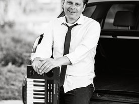 Chris Plansker - Pianist - Detroit, MI - Hero Gallery 2