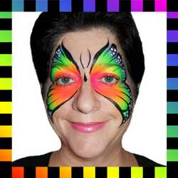 Face Painting By Trudy, profile image