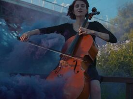Kendra Grittani Freelance Cellist - Cellist - Toronto, ON - Hero Gallery 1