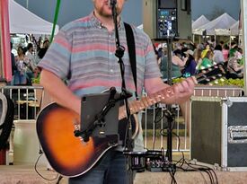 Mark Hudspeth Music - Acoustic Guitarist - Richardson, TX - Hero Gallery 1