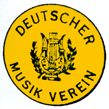 Deutscher Musikverein - German Band - San Francisco, CA - Hero Main