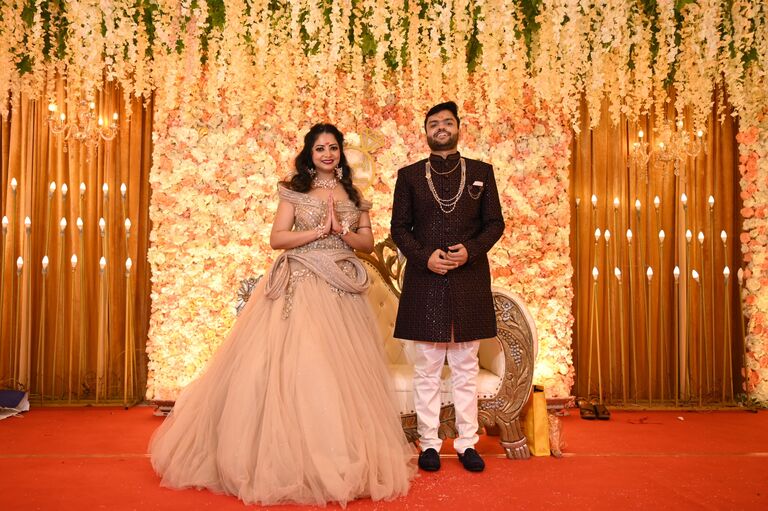 Engagement Day!!