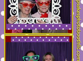Kandid Keepsakes Photo Booth - Photo Booth - Manchester Township, NJ - Hero Gallery 2