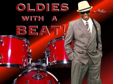 Jody Sims/Oldies with a Beat - DJ - Las Vegas, NV - Hero Main