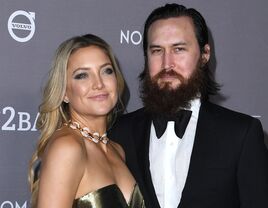 kate hudson husband to be danny fujikawa