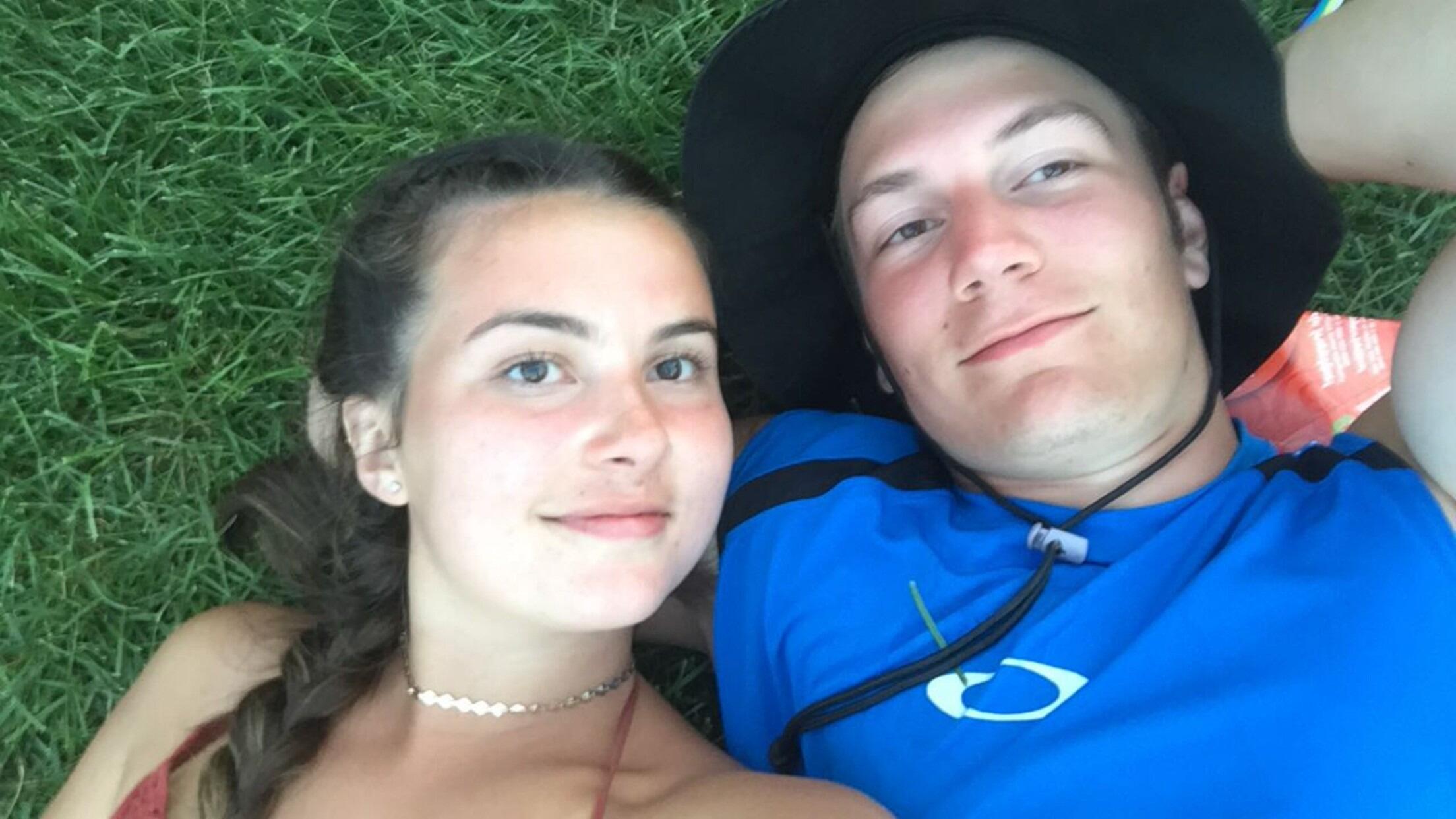 July 27, 2017 — One of our first big festival together at WayHome! Music has always been something we’ve bonded over, and this weekend was full of sunshine, camping, and dancing to our favorite bands. 