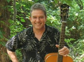 Gerry Moss, Acoustic Guitar, Vocalist & Blues - Blues Guitarist - Chicopee, MA - Hero Gallery 1