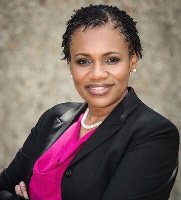 Dr. Donna Oti -- Communication and Culture, LLC - Motivational Speaker - Madison, AL - Hero Main