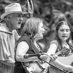 Bloomfield Bluegrass Band, profile image