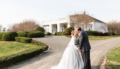 black horse inn wedding