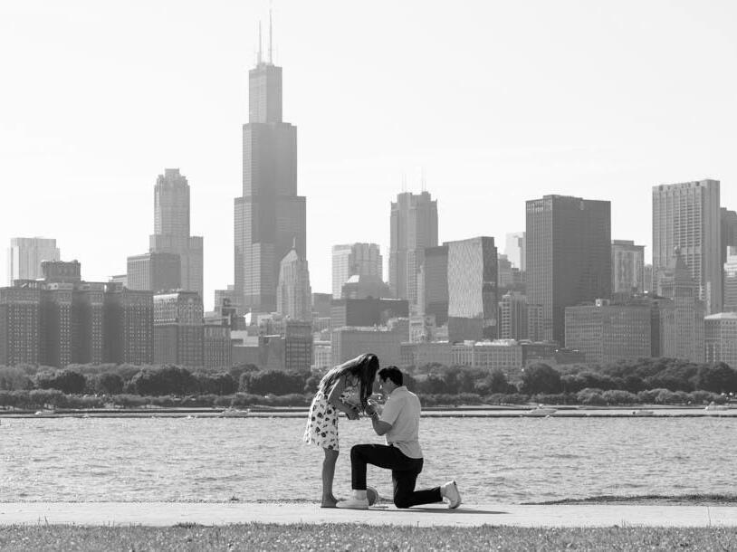Maggie Reisel and Brendan Kelly's Wedding Website - The Knot
