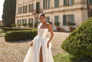 Bridal Salons With Prices in Texarkana, TX