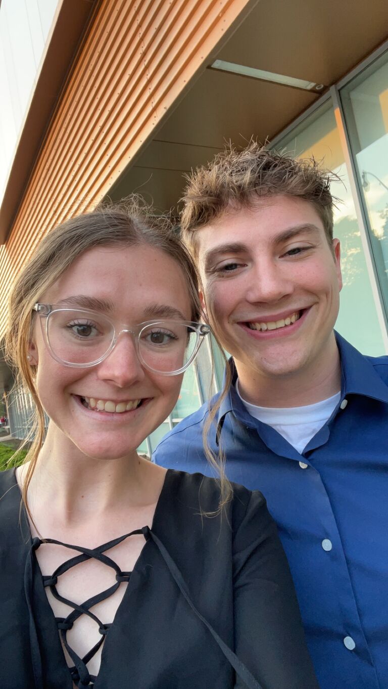 Date Night