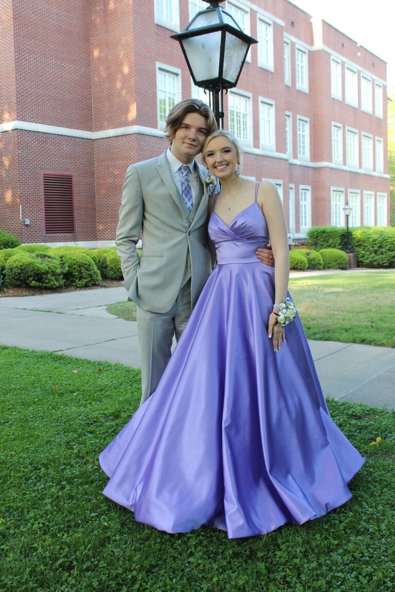 Senior Prom