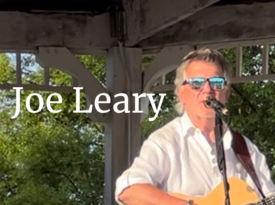 Joe Leary - Singer Guitarist - Wilmington, MA - Hero Gallery 3