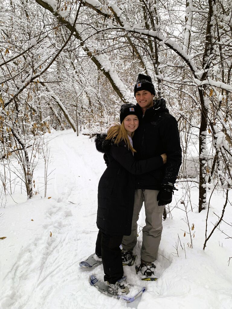trip to minneapolis 